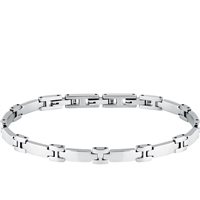 Bracciale Morellato Uomo Motown in Acciaio SALS100 - SALS100